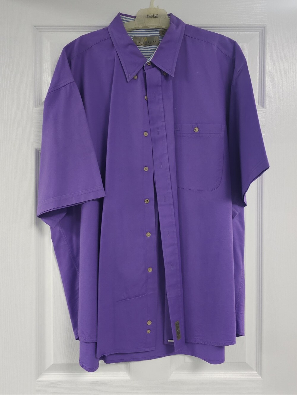 Men's Bill Blass Shirt